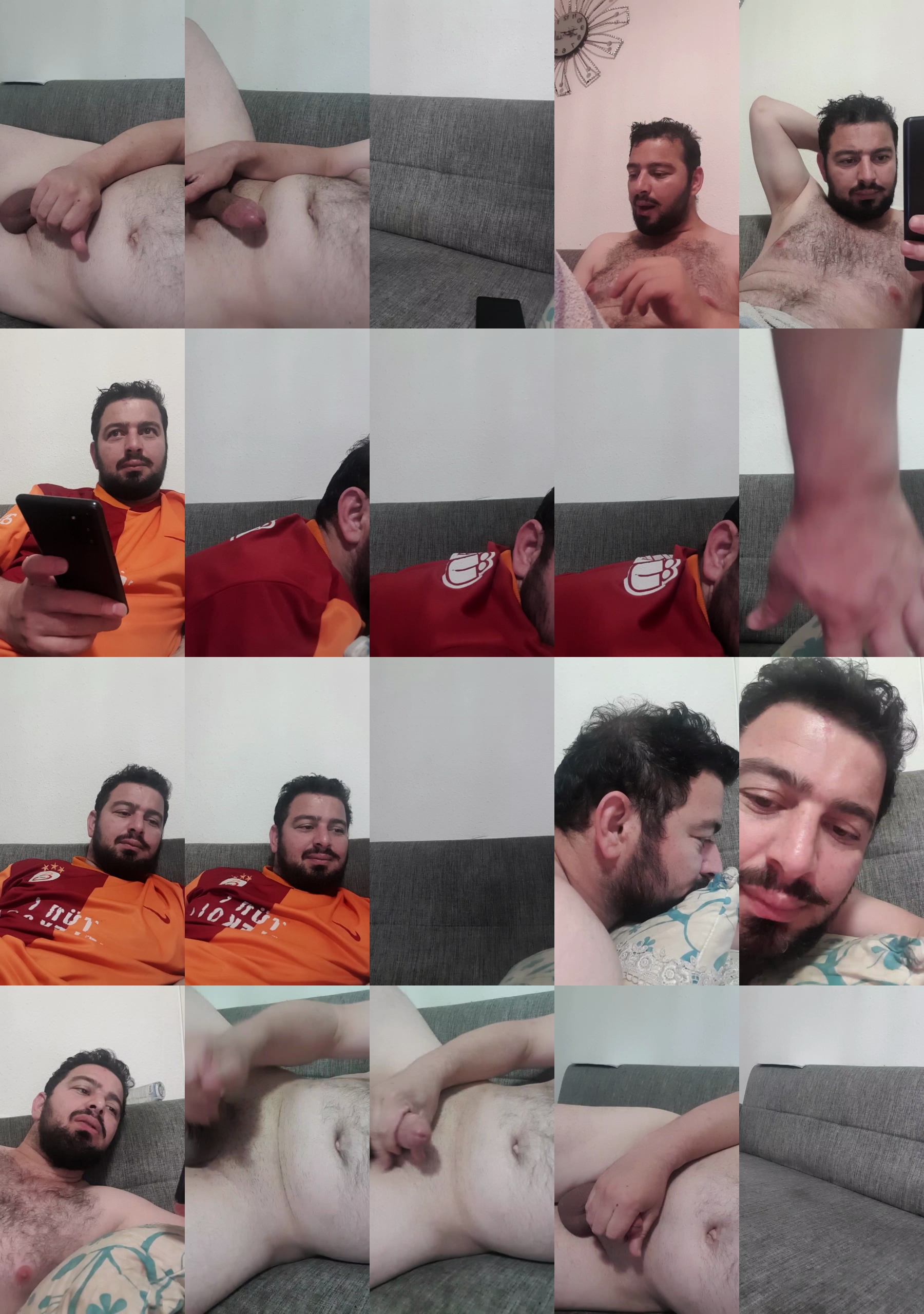 Zeromunchen  15-09-2021